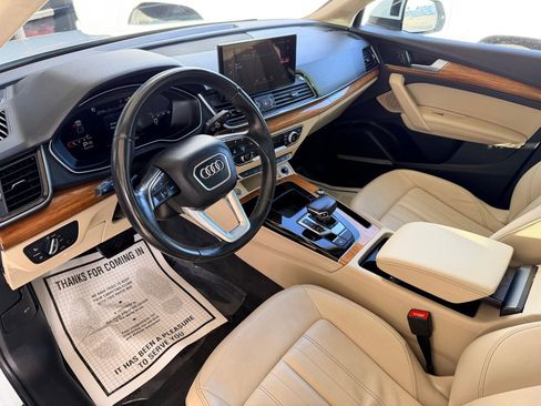 Used 2023 Audi Q5 2.0T Premium Plus image 10