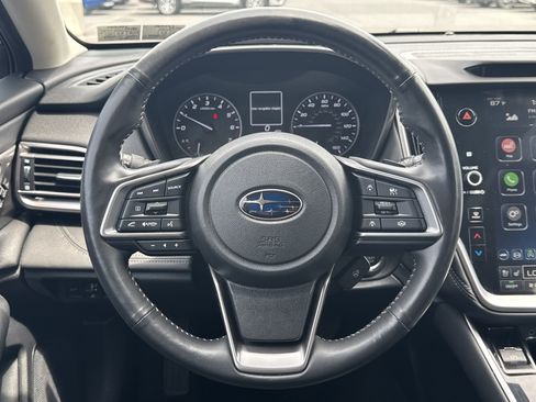 Used 2023 Subaru Outback Touring AWD/4WD image 8