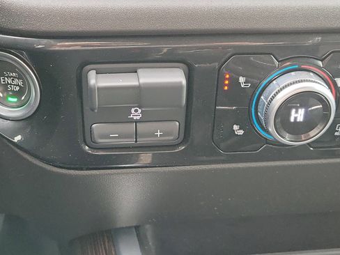 Used 2023 GMC Sierra 1500 Elevation image 29