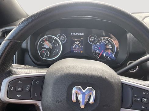 Used 2024 RAM 3500 Tradesman w/ Chrome Appearance Group image 22