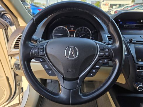 Used 2017 Acura RDX FWD w/ Advance Package image 27