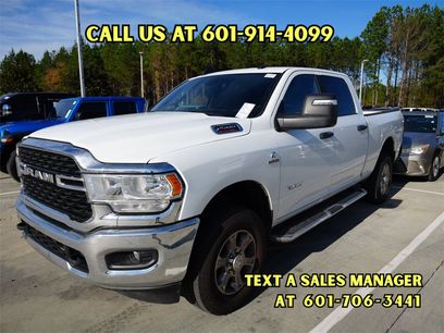 Used 2024 RAM 2500 Big Horn