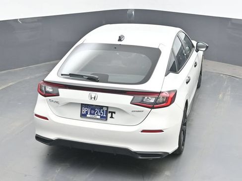 Used 2024 Honda Civic Sport image 26