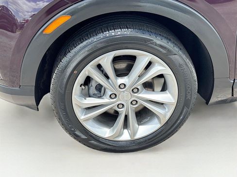 Used 2020 Buick Encore GX Preferred w/ Cold Weather Comfort Package FWD image 29