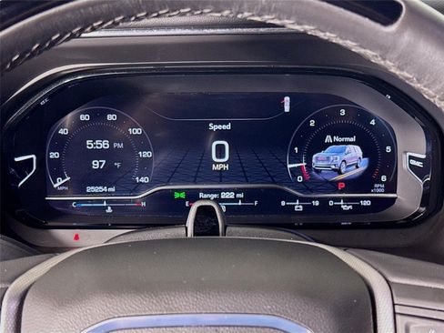 Used 2024 GMC Yukon Denali w/ Advanced Technology Package RWD image 14