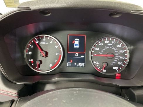 Used 2023 Subaru WRX Limited AWD/4WD image 17