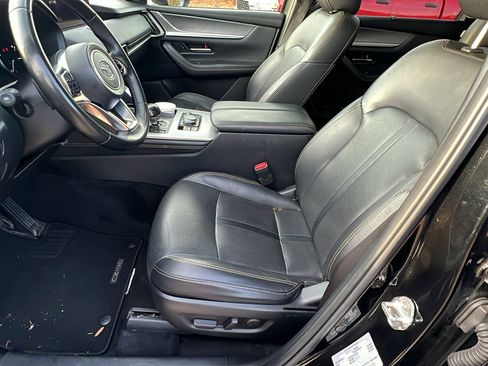 Used 2024 MAZDA CX-90 3.3 Turbo w/ Premium Package image 16