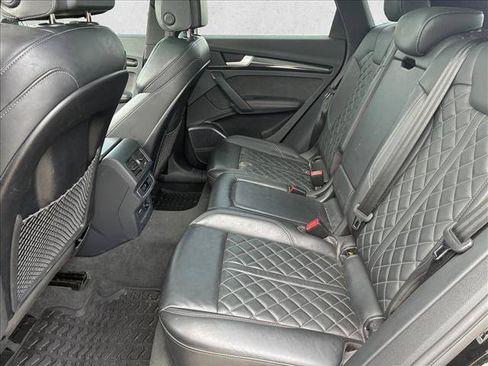 Used 2023 Audi SQ5 Premium Plus w/ Premium Plus Package AWD/4WD image 13