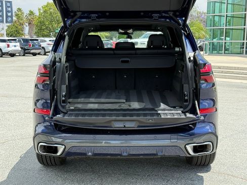 Certified 2024 BMW X5 sDrive40i w/ M Sport Package RWD image 17