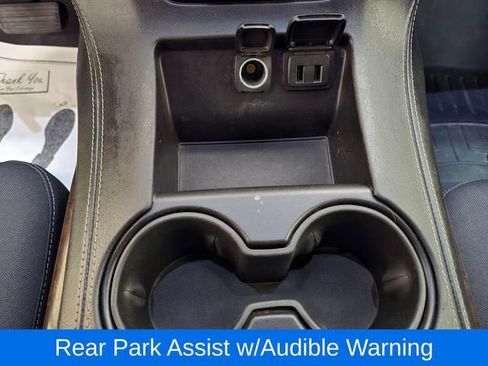 Used 2019 Chevrolet Tahoe LS w/ Max Trailering Package AWD/4WD image 20