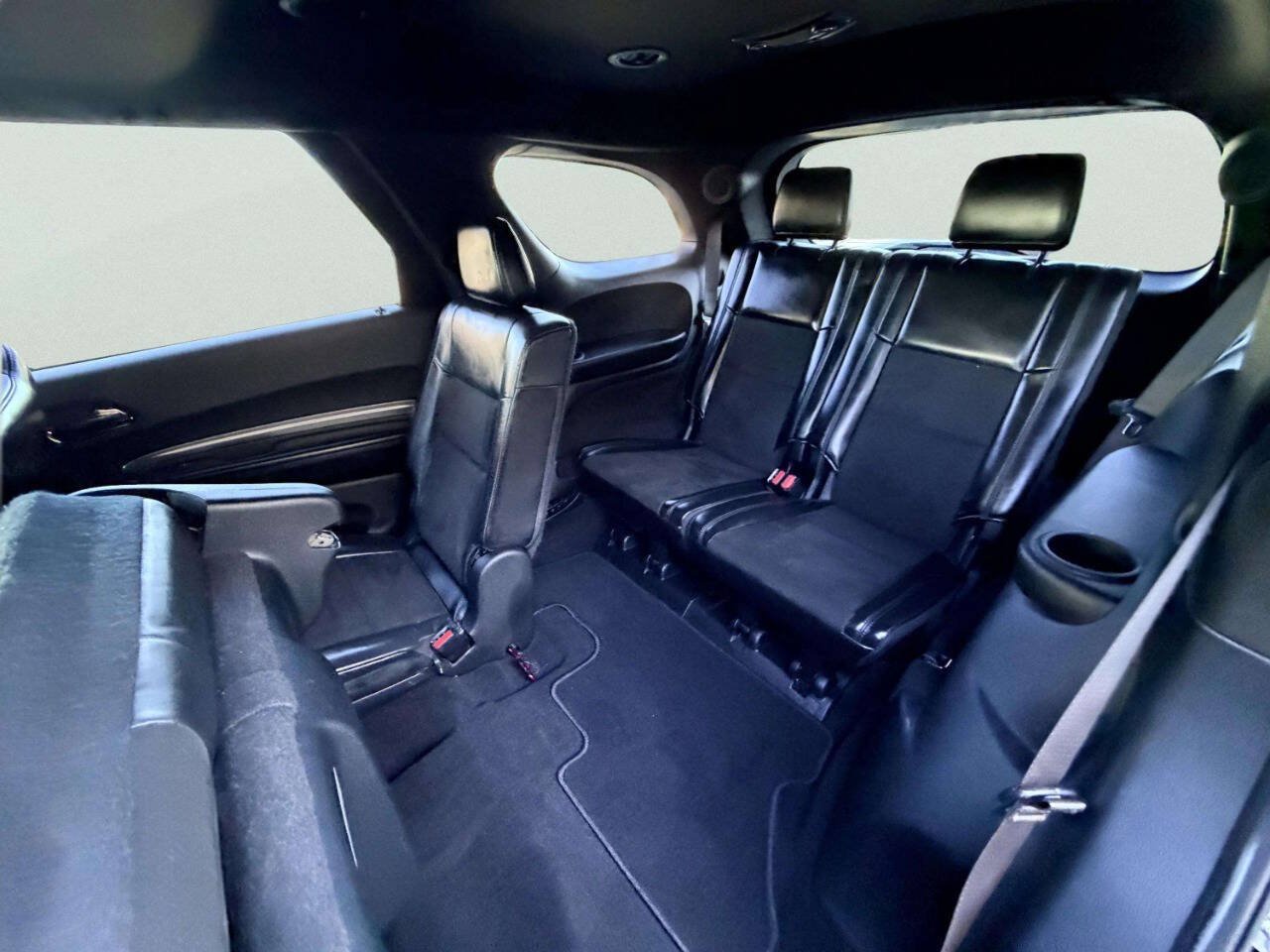 Used 2020 Dodge Durango GT AWD/4WD image 29