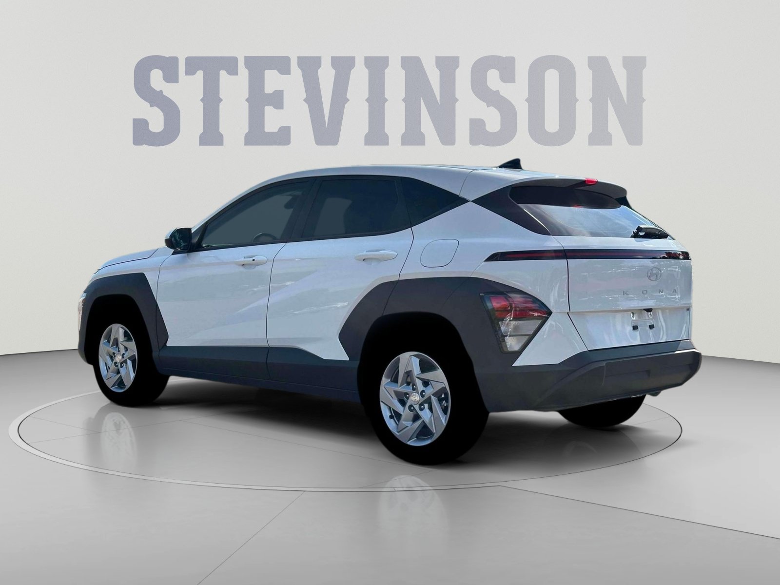 New 2026 Hyundai Kona SE AWD/4WD image 4