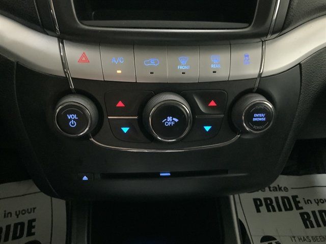Used 2014 Dodge Journey SXT w/ Flexible Seating Group AWD/4WD image 25
