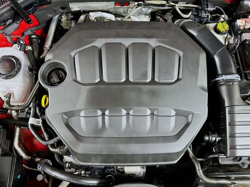 Used 2023 Audi A3 2.0T Premium image 33