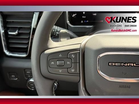 New 2026 GMC Sierra 1500 Denali Ultimate AWD/4WD image 53