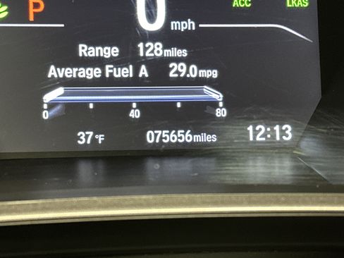 Used 2020 Honda CR-V Touring image 22