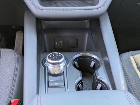 New 2026 Ford Explorer Active AWD/4WD image 20