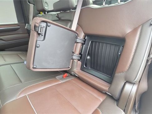 Used 2025 GMC Sierra 2500 Denali w/ Technology Package image 22