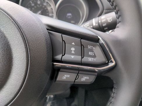 Used 2023 MAZDA CX-5 AWD 2.5 S w/ Preferred Package image 26