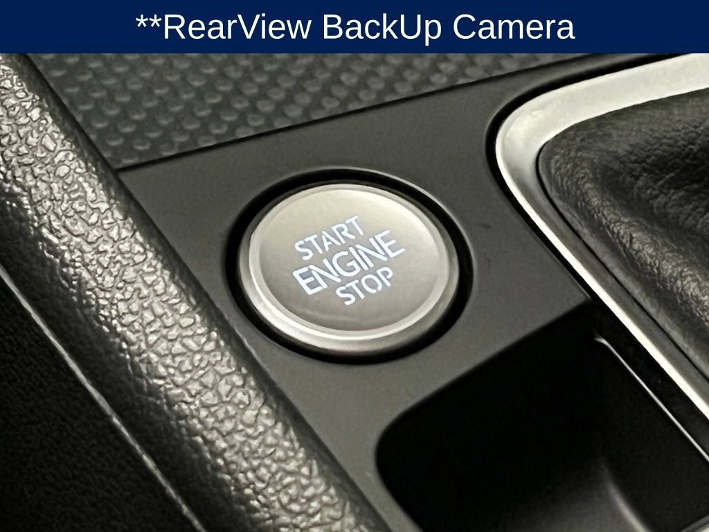 Used 2023 Volkswagen Jetta SEL FWD image 16
