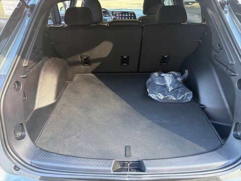 New 2026 Chevrolet Equinox EV LT w/ Comfort Package image 12