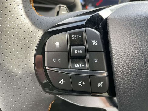 New 2026 Ford Explorer Tremor w/ Tremor Ultimate Package image 24