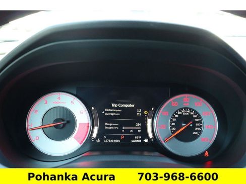 Used 2019 Acura RDX A-Spec image 9