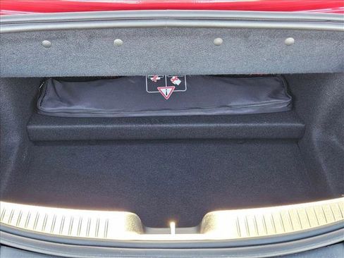 Certified 2022 Mercedes-Benz SL 63 AMG 4MATIC image 6