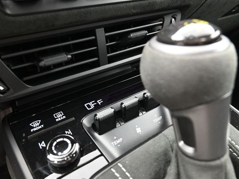 Certified 2026 Porsche 911 GT3 image 23