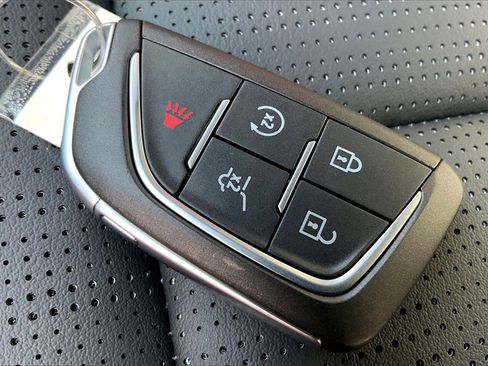 New 2026 Cadillac Lyriq Sport image 35