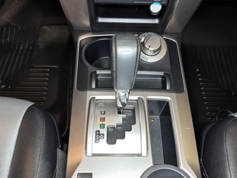 Used 2014 Toyota 4Runner SR5 Premium AWD/4WD image 20