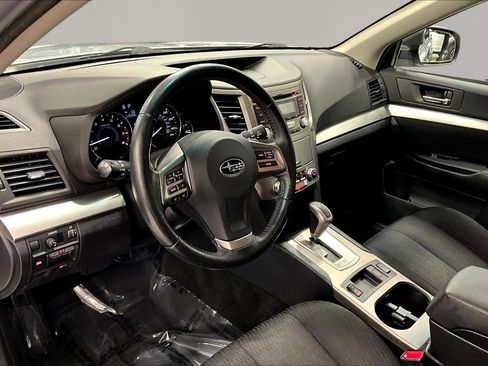 Used 2012 Subaru Outback 2.5i Premium AWD/4WD image 17