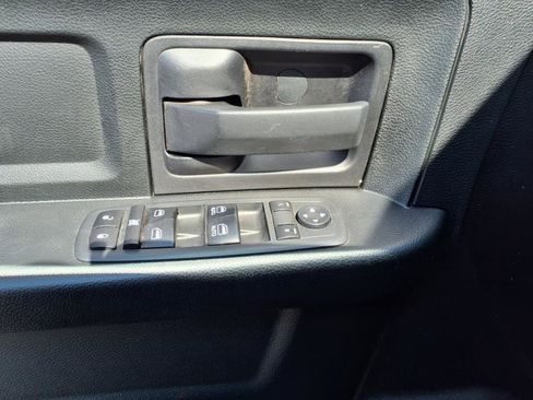 Used 2018 RAM 1500 Tradesman w/ Popular Equipment Group image 12