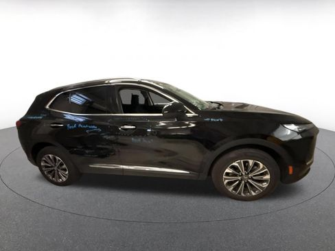 Used 2024 Buick Envision Preferred AWD/4WD image 8