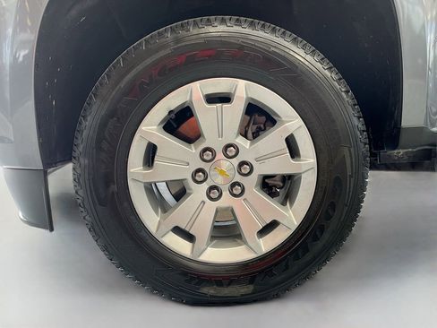 Used 2021 Chevrolet Colorado LT w/ LT Convenience Package RWD image 28