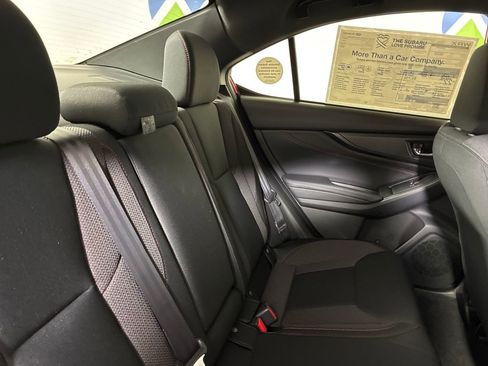 New 2026 Subaru WRX Premium image 23