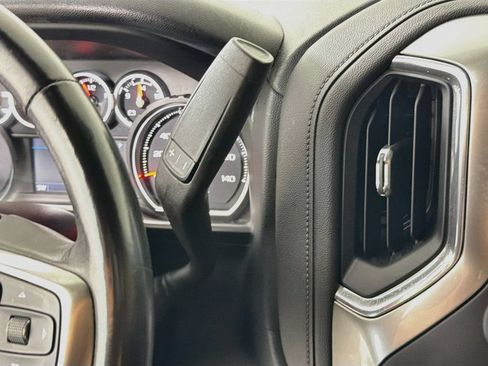 Used 2021 Chevrolet Silverado 1500 RST w/ Rally Edition AWD/4WD image 21