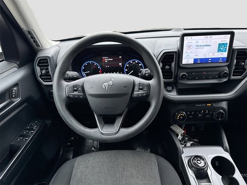 Used 2024 Ford Bronco Sport Big Bend image 20