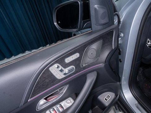 New 2026 Mercedes-Benz GLE 53 AMG 4MATIC image 11