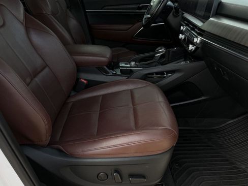 Used 2023 Kia Telluride SX image 25