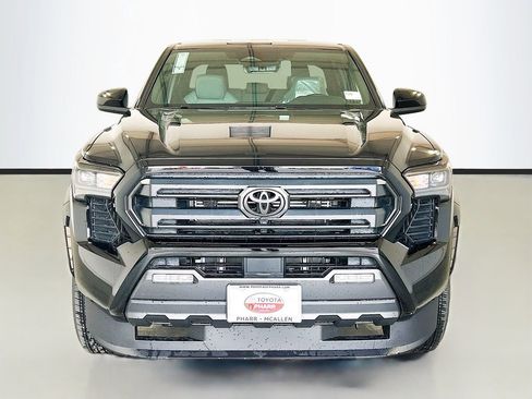 New 2026 Toyota Tacoma SR5 image 2