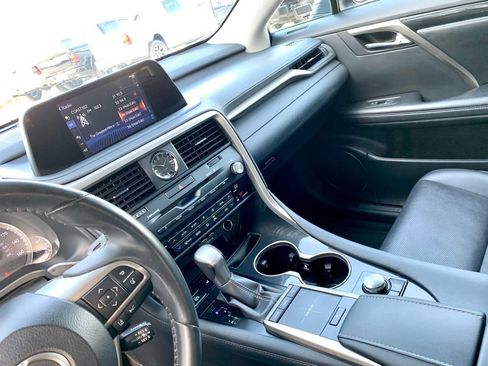 Used 2022 Lexus RX 350 FWD image 36