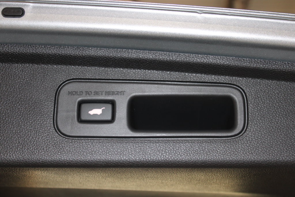 New 2027 Honda Odyssey EX-L image 13
