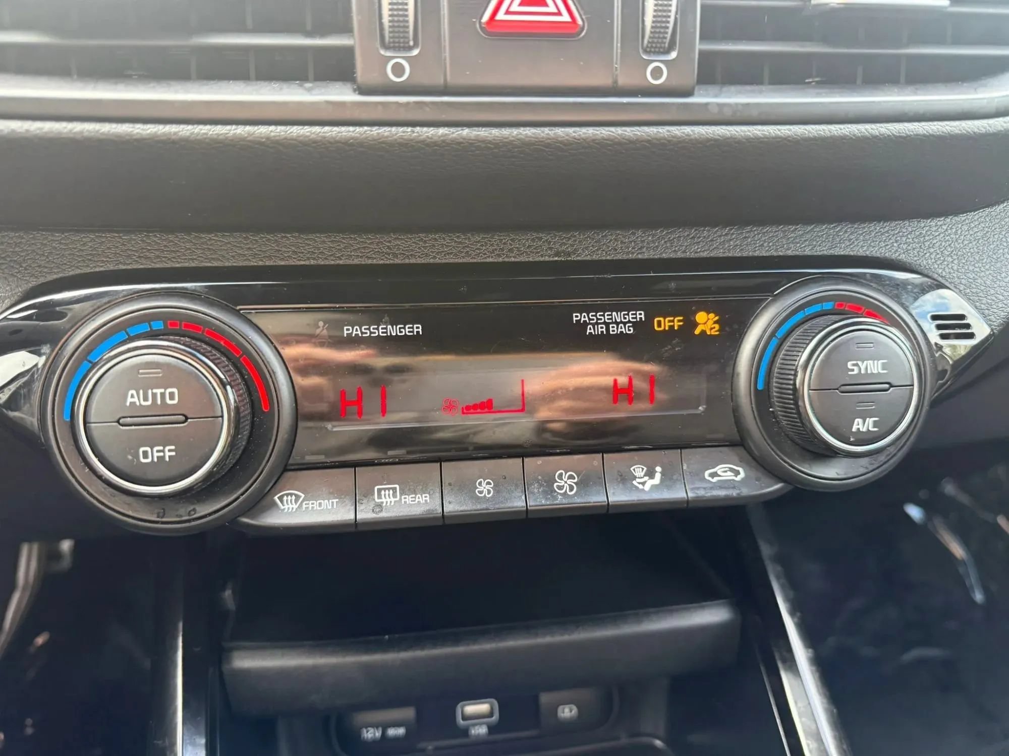 Used 2024 Kia Forte GT-Line FWD image 16