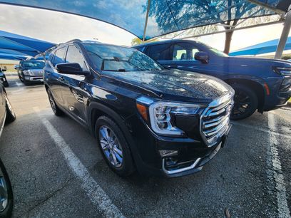 Used 2023 GMC Terrain SLT w/ Tech Package