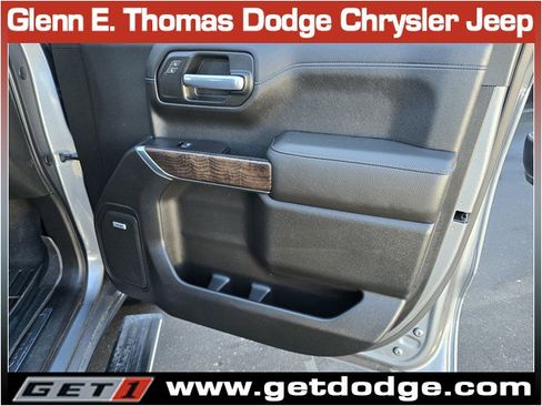 Used 2020 GMC Sierra 1500 Denali w/ Denali Ultimate Package image 34