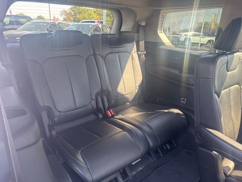 Used 2021 Jeep Grand Cherokee L Limited image 17