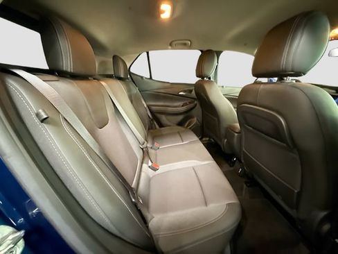 Used 2022 Buick Encore GX Preferred w/ Cold Weather Comfort Package image 26