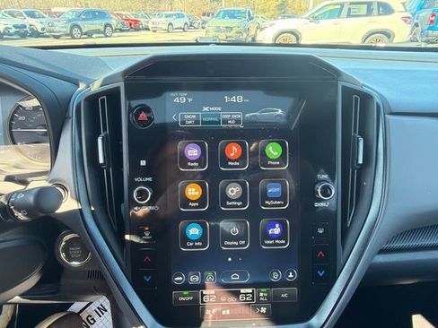 Certified 2025 Subaru Crosstrek 2.5i Sport image 33