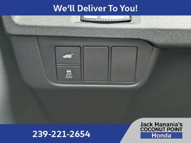 Used 2024 Honda CR-V Sport-L image 25